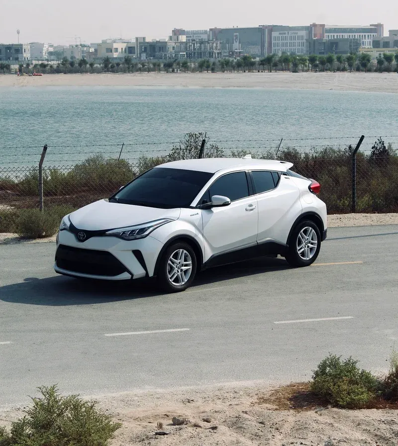 Toyota CHR 2023